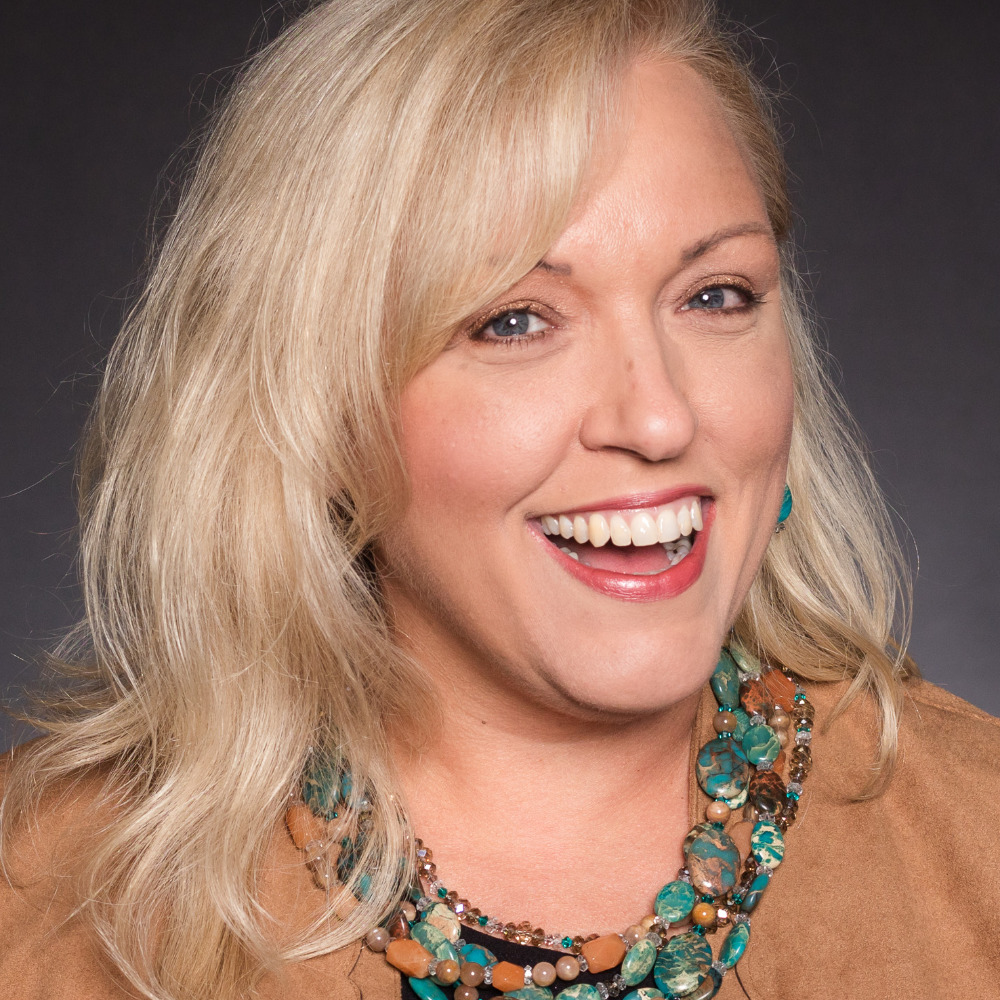 Meet your Posher, Becky